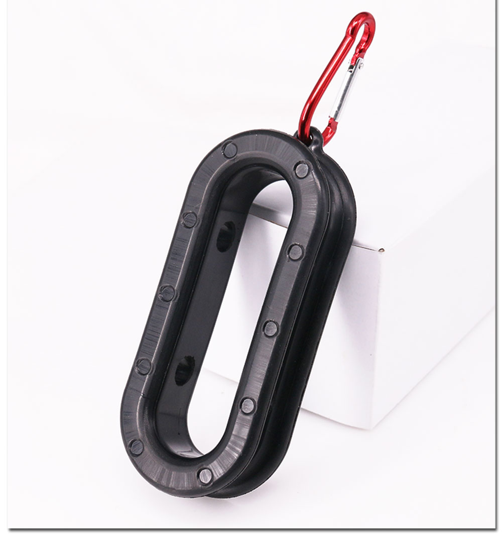 Fishing Line Dispenser - Narzędzie do nawijania żyłki wędkarskiej DEUKIO,