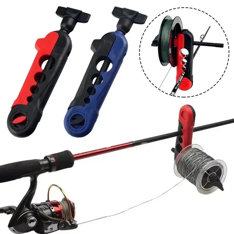 1/2 szt. Narzędzie do nawijani – Fishing Line Dispenser recenzja i cena