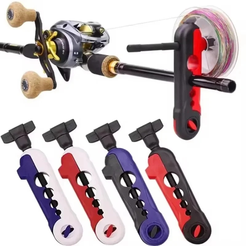 1/2 szt. Narzędzie do nawijani – Fishing Line Dispenser recenzja i cena