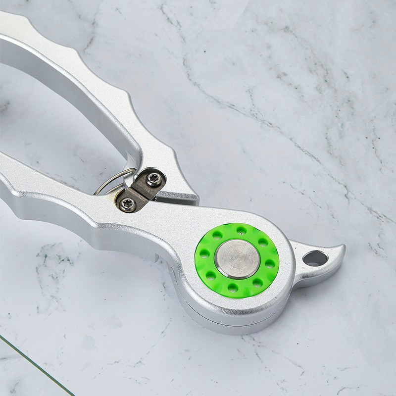 Wielofunkcyjne nożyczki ze sta – Fishing Line Cutter recenzja i cena