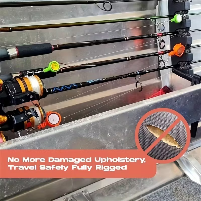 2 szt. Gadżety wędkarskie: nar – Fishing Line Dispenser recenzja i cena