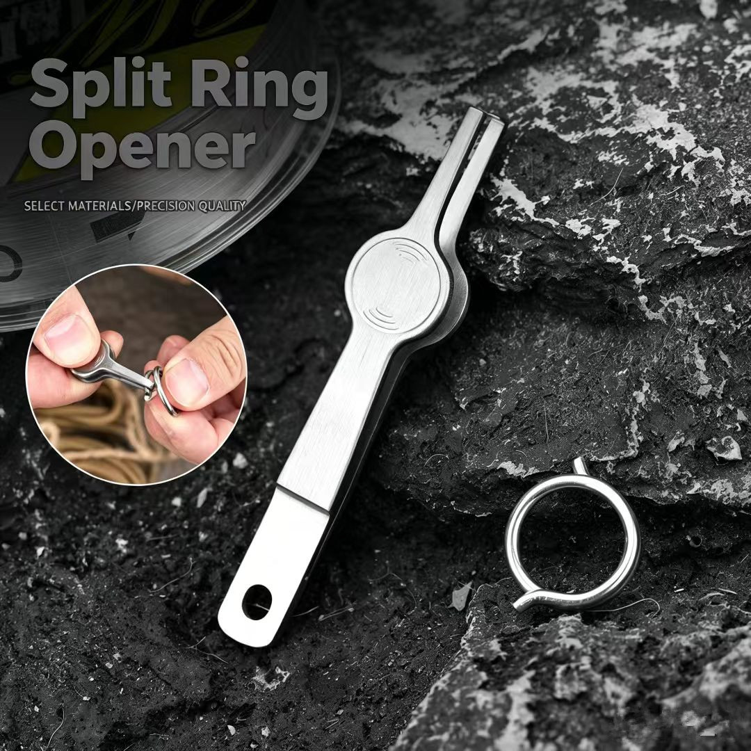 Narzędzie do otwierania kółek  – Fishing Line Cutter recenzja i cena