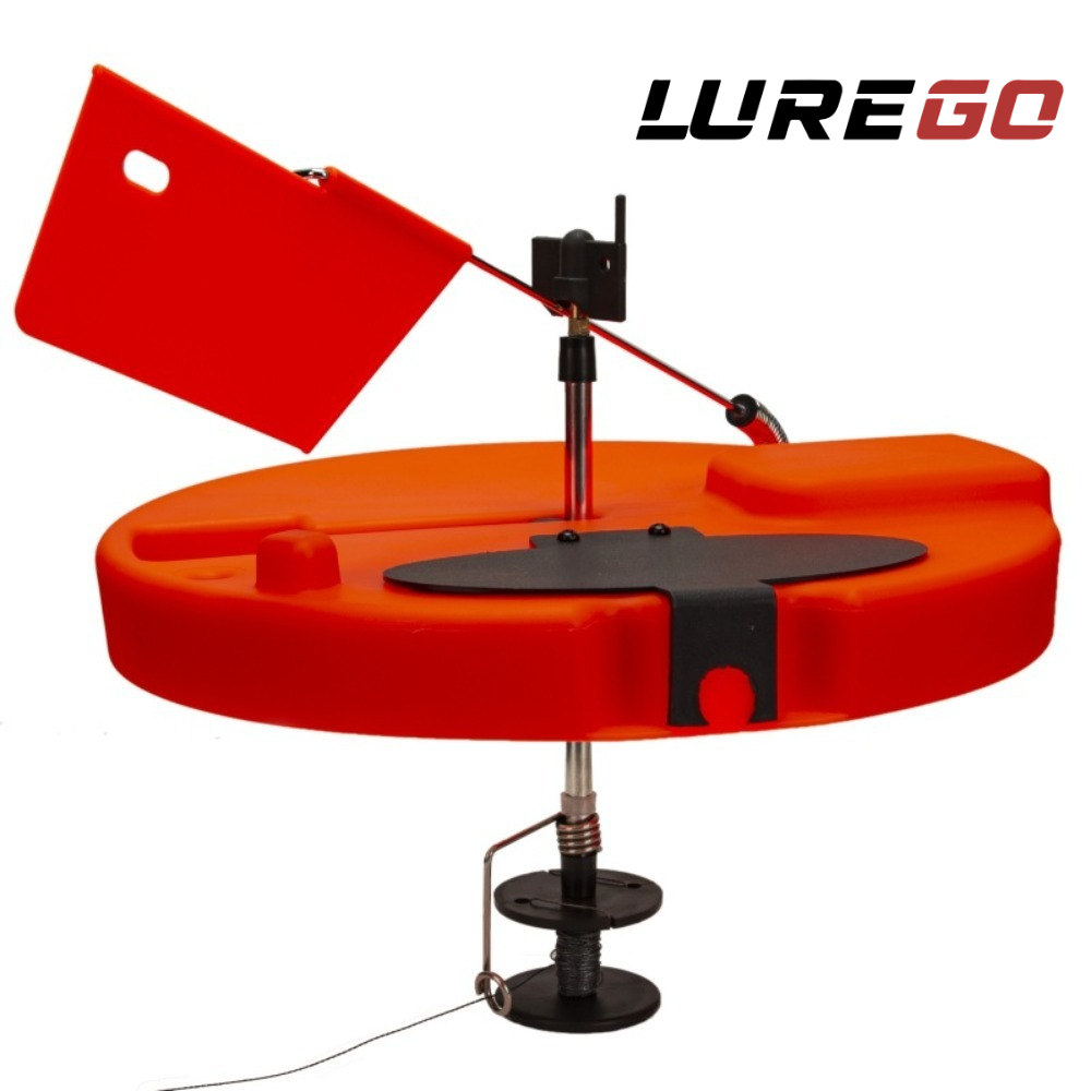 1 szt. Uniwersalny sygnalizato – Ice Fishing Line recenzja i cena