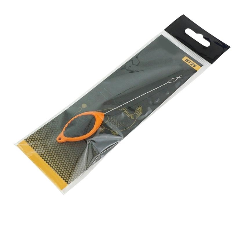 Leader Line Knot Puller Tool D – Leader Line recenzja i cena