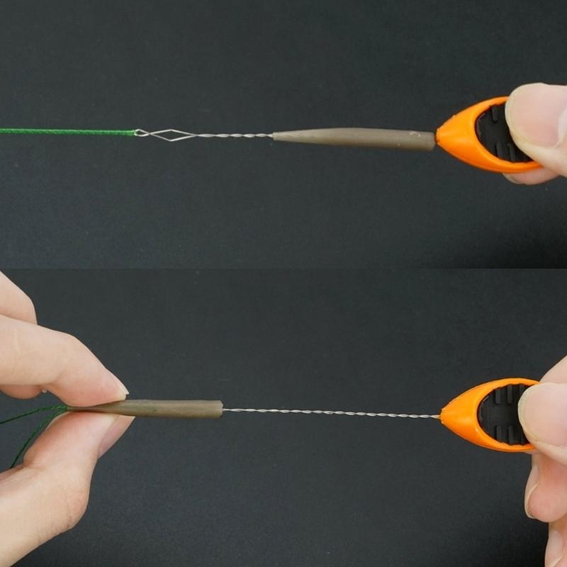Leader Line Knot Puller Tool D – Leader Line recenzja i cena