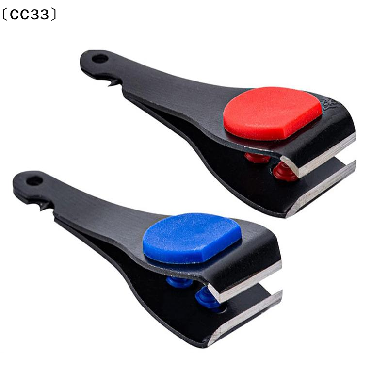 Multifunkcyjne nożyce do przew – Fishing Line Cutter recenzja i cena